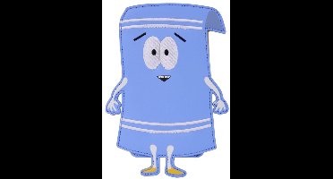 Loungefly Paramount by Loungefly Cardholder South Park Towelie Wallets