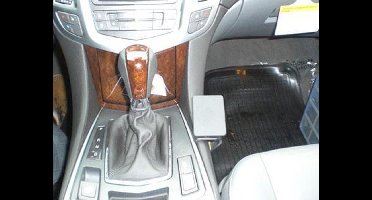 Brodit ProClip houder geschikt voor Cadillac SRX 2010-2016 Console mount