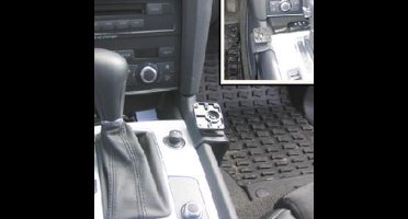 Brodit ProClip houder geschikt voor Audi Q7 2006-2015 Console mount