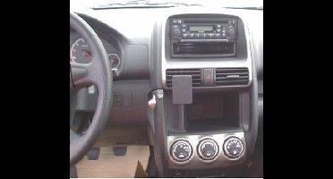 Brodit ProClip houder geschikt voor Honda CR-V 2002-2006 Center mount