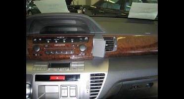 Brodit ProClip houder geschikt voor Honda FR-V 2005-2011 Angled mount