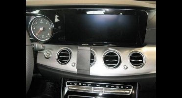 Brodit ProClip houder geschikt voor Mercedes Benz E-Klasse 2018 - Center mount