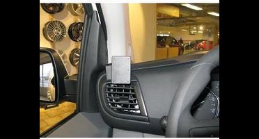 Houder - Brodit ProClip -Citroën Jumpy/SpaceTourer- Peugeot Expert/Traveller- Toyota ProAce -Opel Vivaro Left mount