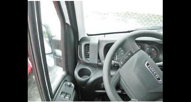 Brodit ProClip houder geschikt voor Iveco Daily 2015 - Left mount