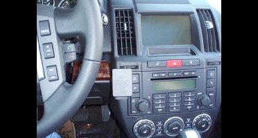 Brodit ProClip houder geschikt voor Land Rover Freelander 2 2007-2013 Center mount
