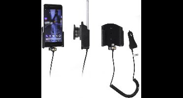 Google Pixel 2 houder met 12/24V lader