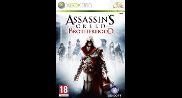 Assassin's Creed Brotherhood