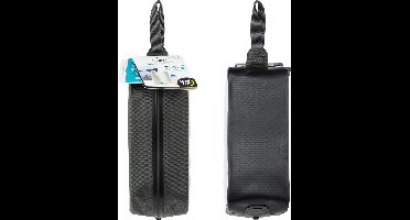 Nite Ize RunOff Toilettas - Waterdicht met TRU Zip rits