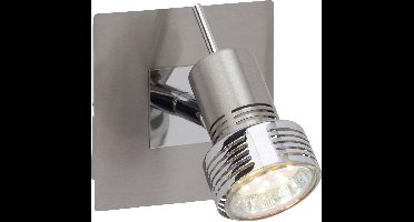 Brilliant KASSANDRA - Wandlamp - Chroom