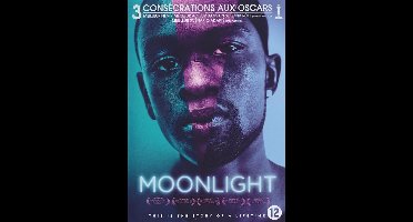 Moonlight (DVD)