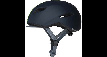 ABUS Helm Yadd-I Streak Blue - Maat S