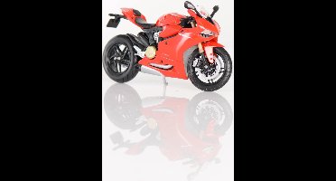 Maisto - DUCATI PANIGALE 1199 - 1:12