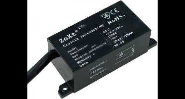 Schemerschakelaar - 1500W - IP54 - 220V