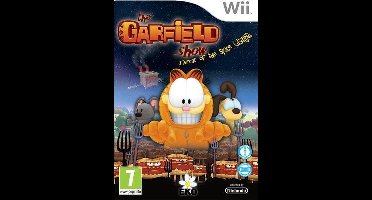 The Garfield Show