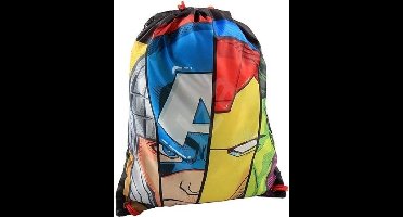 Avengers Gymtas / zwemtas