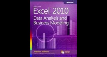 Microsoft Excel 2010 Data Analysis