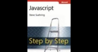 JavaScript Step by Step