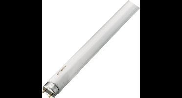 Philips MASTER TL - D Super 80 18W - 827 Zeer Warm Wit | 60cm