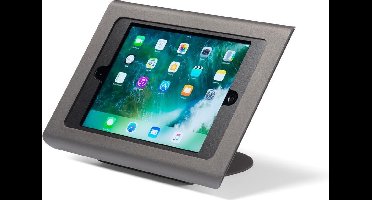 Tabdoq professionele iPad tafelstandaard voor iPad 9.7 inch, iPad Air 1 & 2, iPad 2017 en iPad 2018