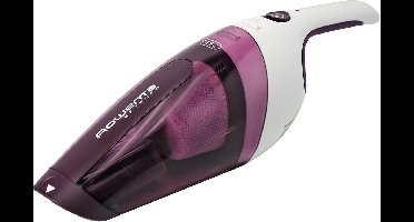 Rowenta Extenso AC232002 - Kruimelzuiger - Compact - Snoerloos - 7.2V