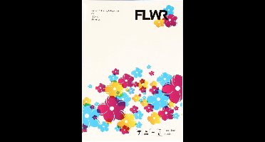 FLWR - Fotopapier / Glans 50 vellen / A4 180 grams wit