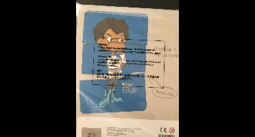 Mini Mondos - Puzzel kleuren