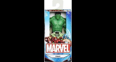 Speelfiguur Avengers - Hulk - 15 cm - Marvel
