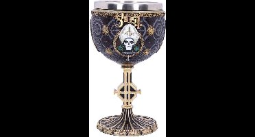 Nemesis Now Kelk Gold Meliora Multicolours