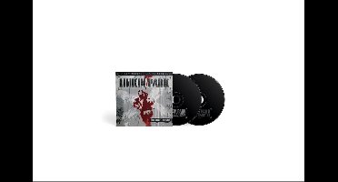 Hybrid Theory (2CD)
