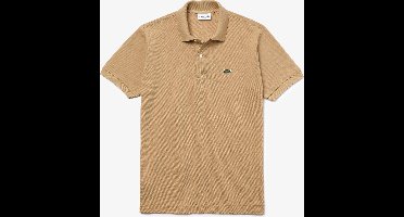 Lacoste Heren Poloshirt - Viennese - Maat S