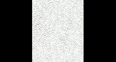 Vliesbehang streep beige L433-07