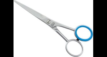 Kappersschaar 13cm - Roestvrijstaal - Haarschaar