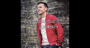 Carter,nathan - The Journey