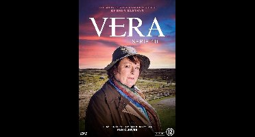 Vera - Seizoen 10 (DVD)