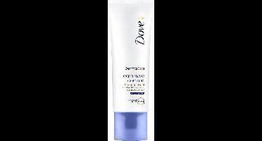 Dove - Derma Spa Cashmere Comfort Hand Cream - 75ml