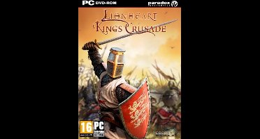 Lionheart: Kings' Crusade