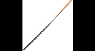 Radiatorborstel Paardenhaar - 88cm - Dikte Haren 2cm