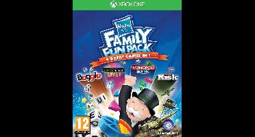 Hasbro Family Fun Pack - Xbox One