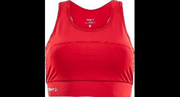Craft Rush Top Sporttop Dames - Maat XL
