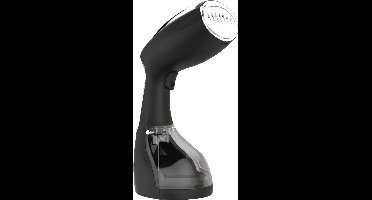 SteamOne S-Travel Kledingstomer - Zwart