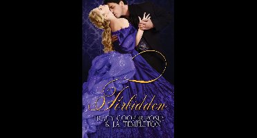 Scandalous Sirens 1.0 - Forbidden