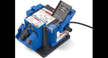 Universele Slijpmachine, Borenslijper, Gereedschapslijper , messlijper (Hobby Model)