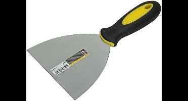 SAM plamuurmes softgrip - 12 cm.