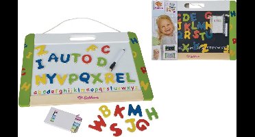 Eichhorn 2-in-1 Krijtbord Whiteboard