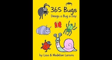 365 Bugs Design a Bug a Day