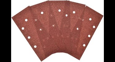 Schuurstroken 230 x 93mm Super - Type A 150gr