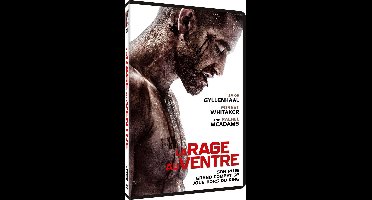 Rage Au Ventre La(Southpaw) (DVD) (Geen Nederlandse ondertiteling)