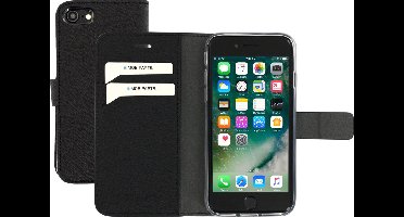 Apple iPhone 7 / iPhone 8 / iPhone SE (2020) hoesje  Casetastic Smartphone Hoesje Wallet Cases case
