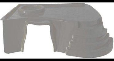 T010238 SAVIC Nachthok voor NERO 4 DELUXE