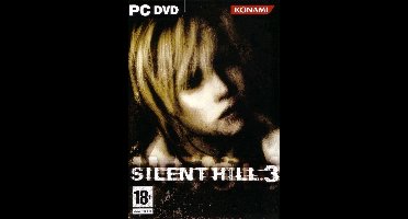 Silent Hill 3 /PC